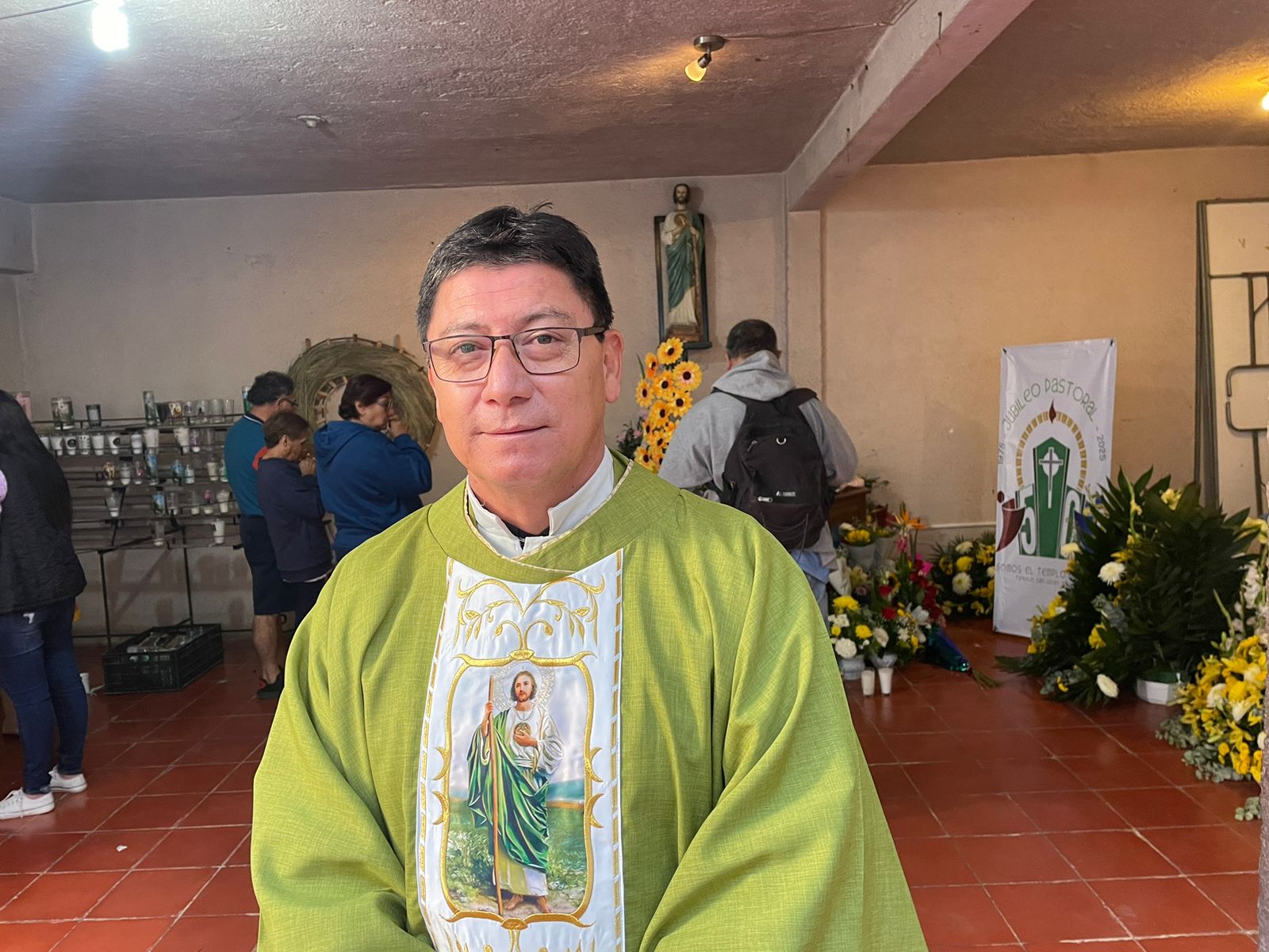 Atestigua Iglesia alza en adicciones