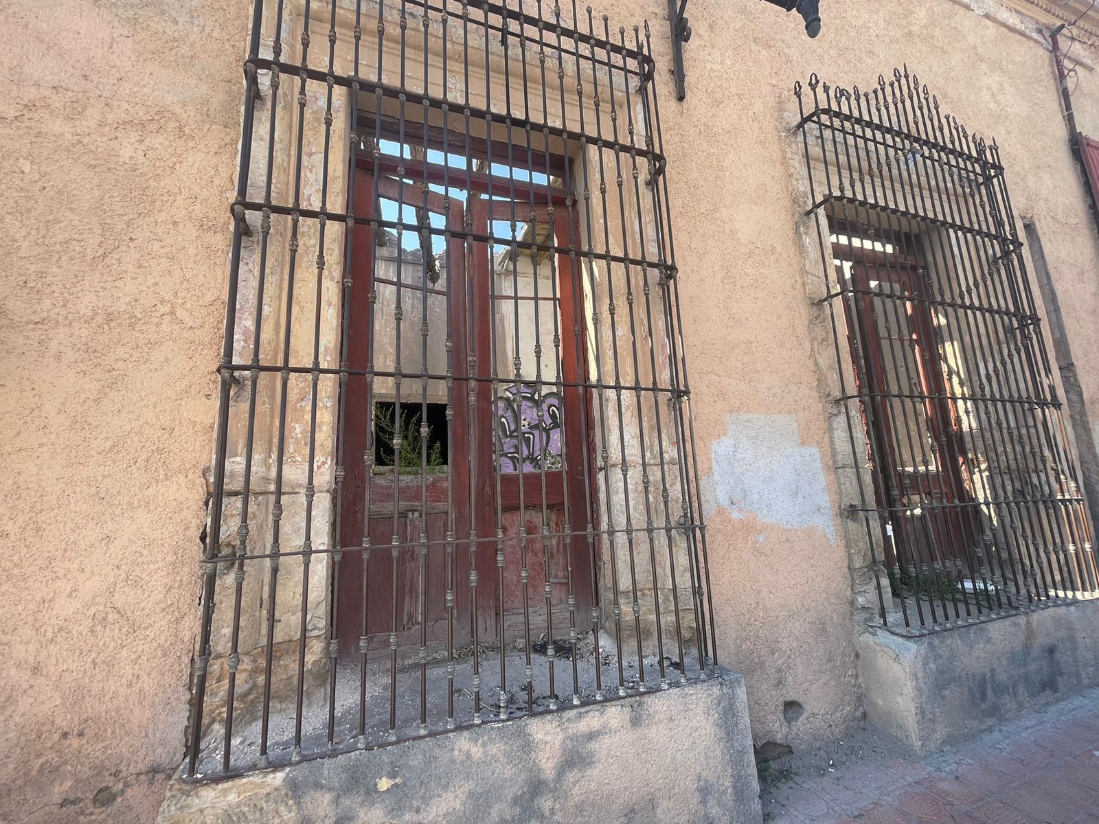 La caza de las brujas en el Saltillo antiguo