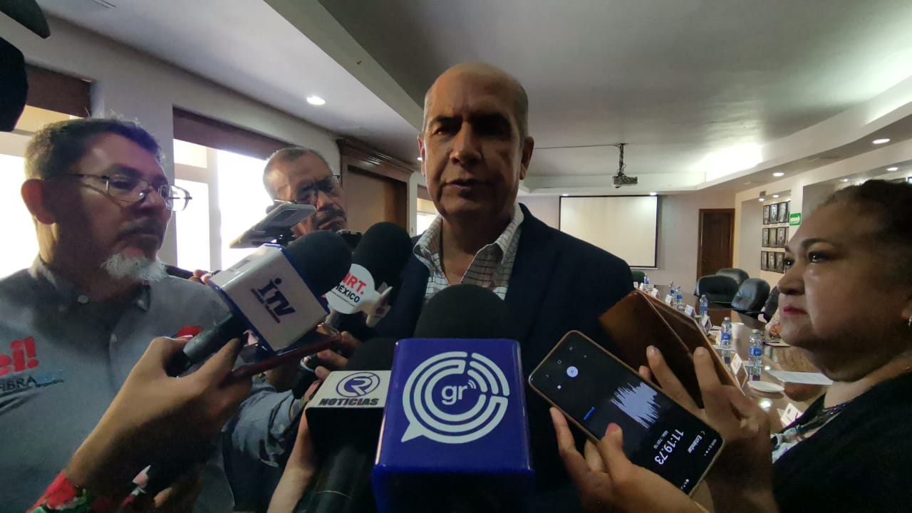 Hasta diciembre culminan despidos en Monclova
