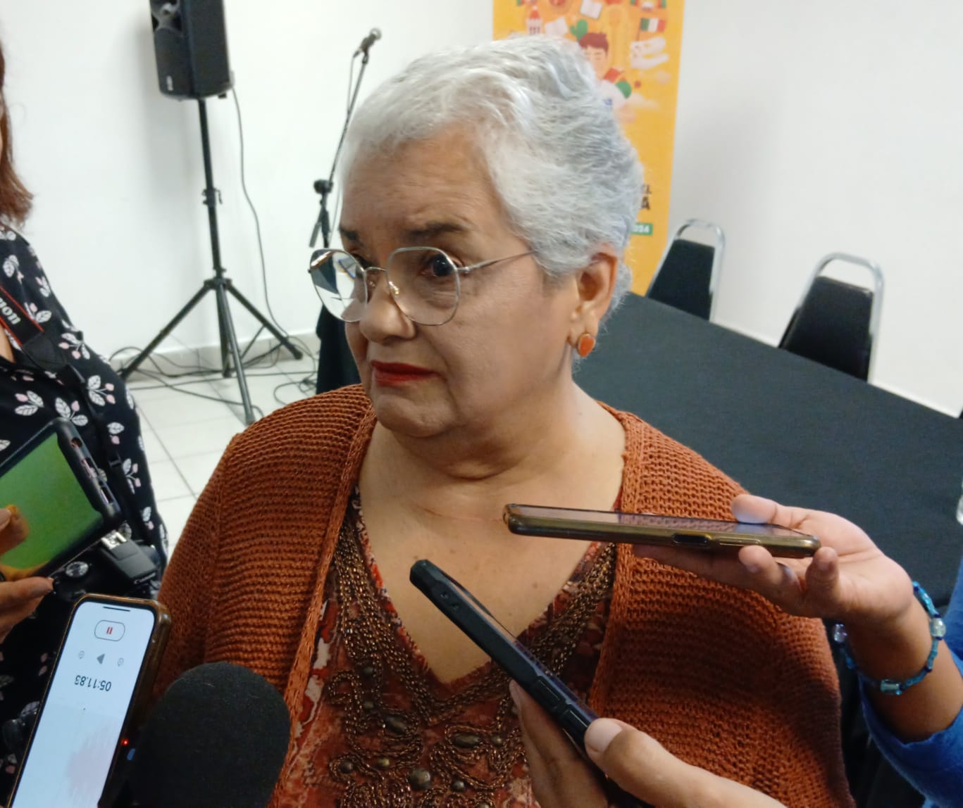 Abrirán espacios a talento artístico