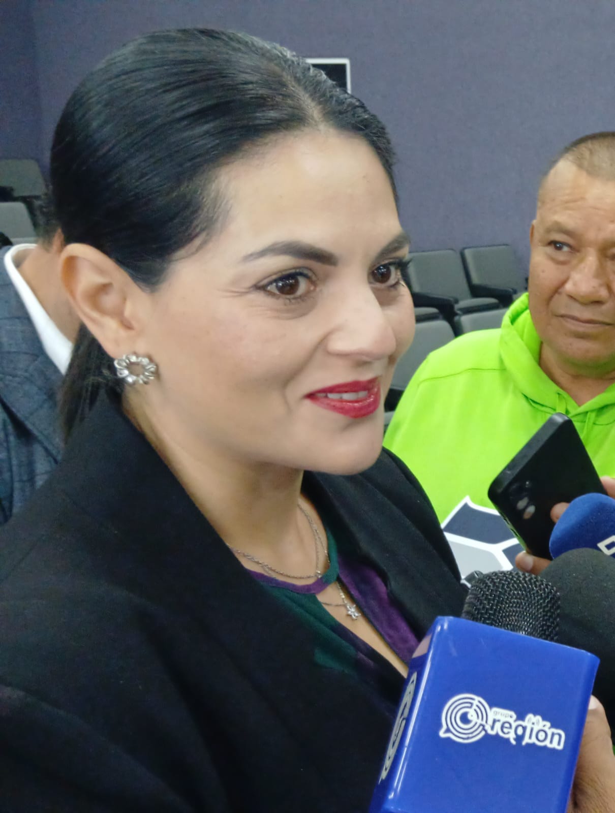 Aceleran nueva ley para regular anexos