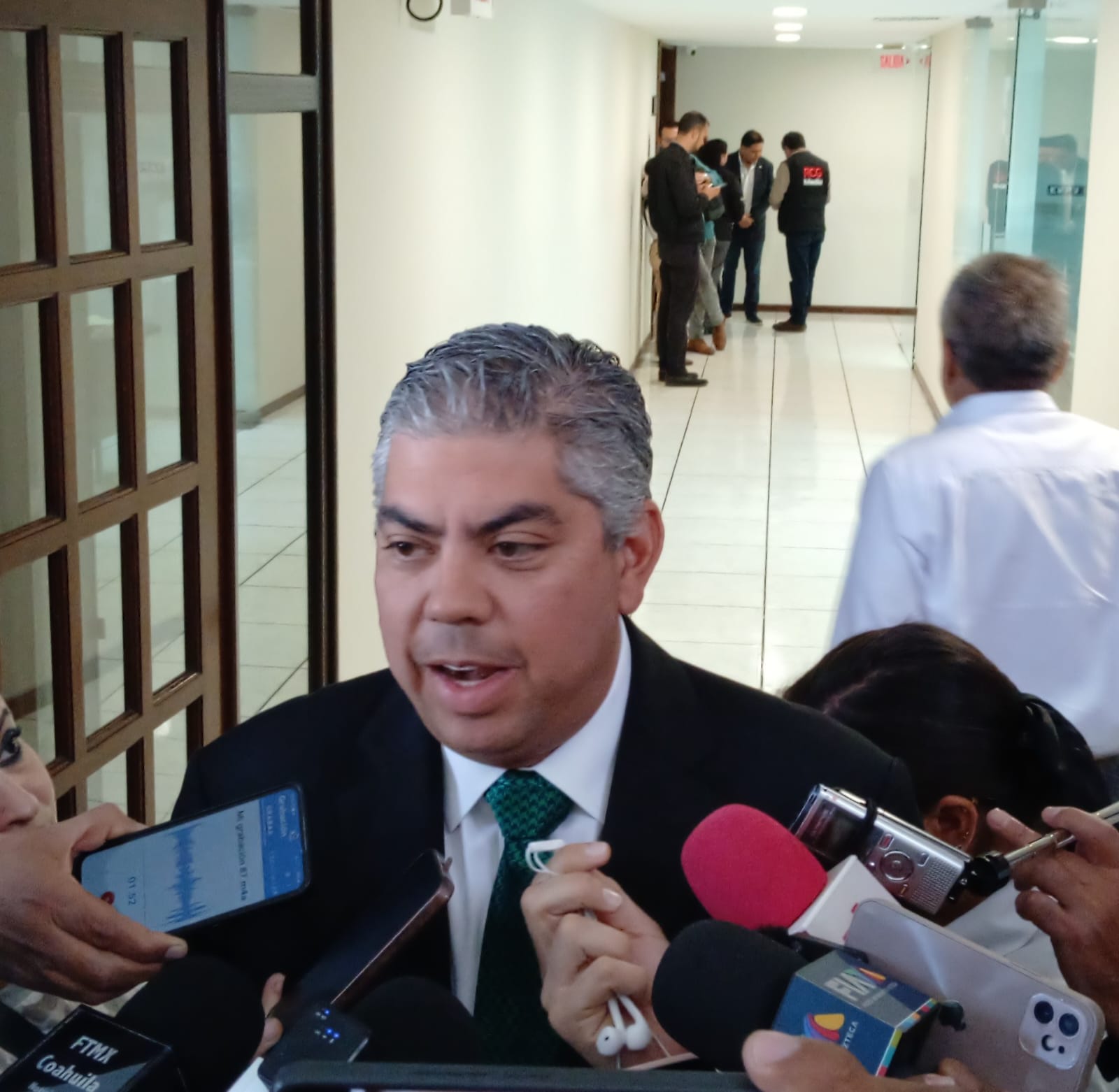 Enfrenta el PAN posible extinción