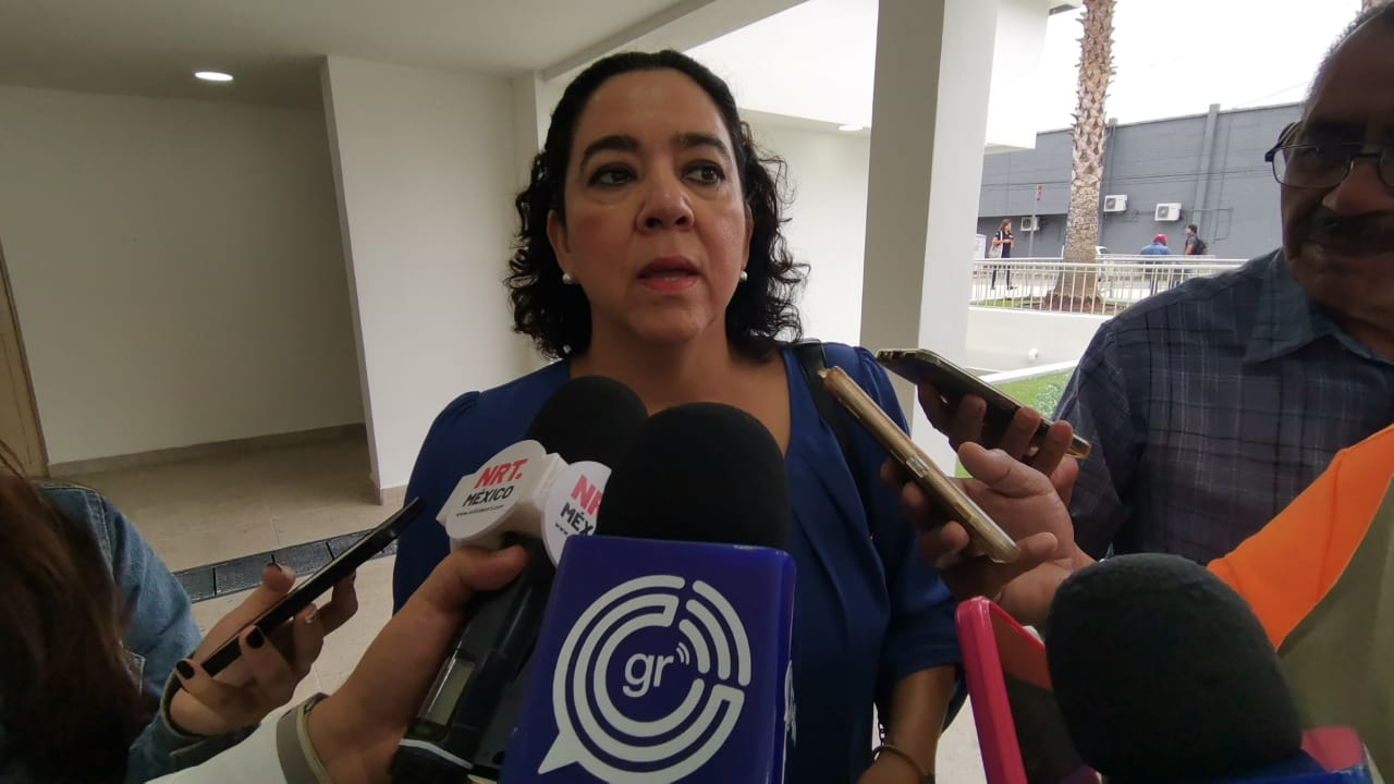 Despiden a 10 empleados municipales de Monclova por venta ilegal de terrenos