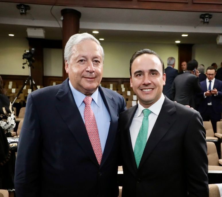 Manolo y Chema, entre los mejor evaluados: encuestadoras