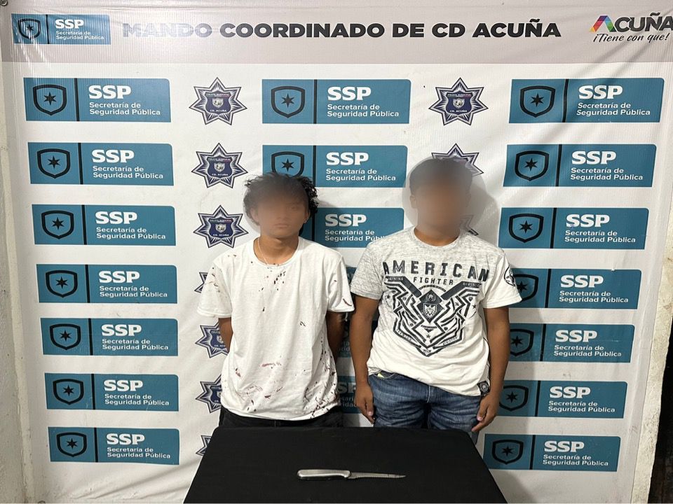 Lesionan a bebé durante una riña