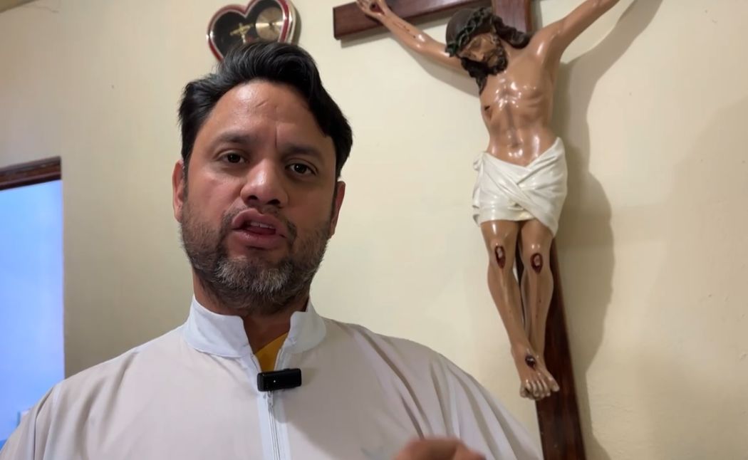 Advierte Iglesia riesgos para niños por Halloween
