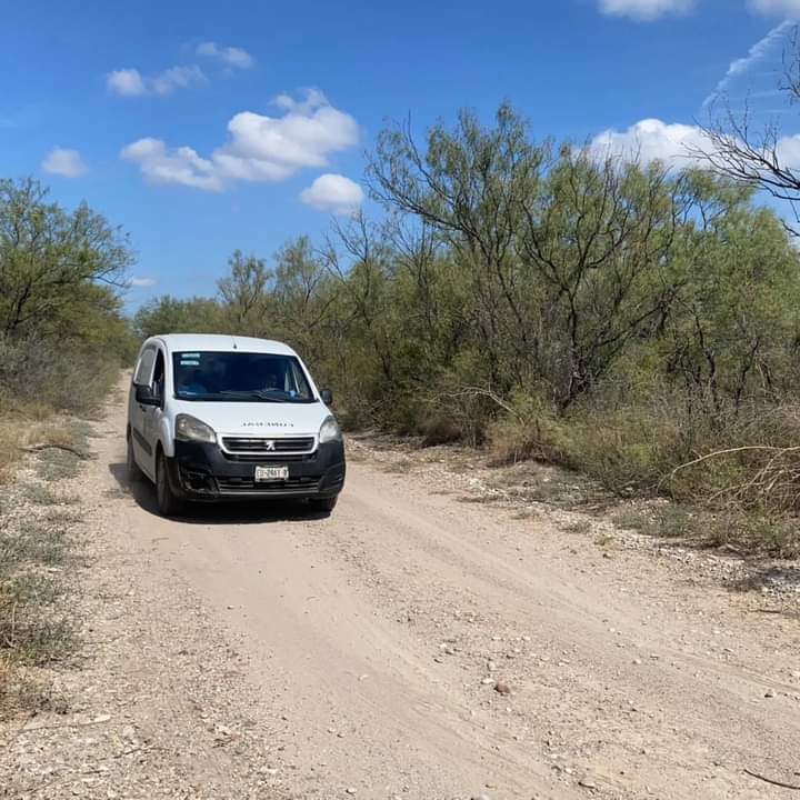 Hallan restos de desaparecido