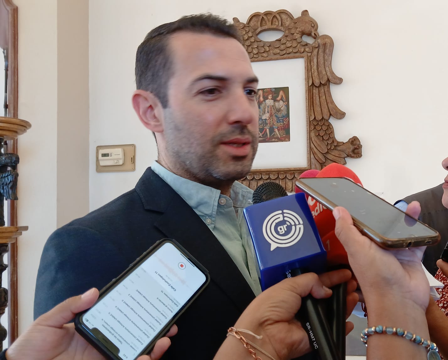 Urgente, el nuevo hospital del IMSS