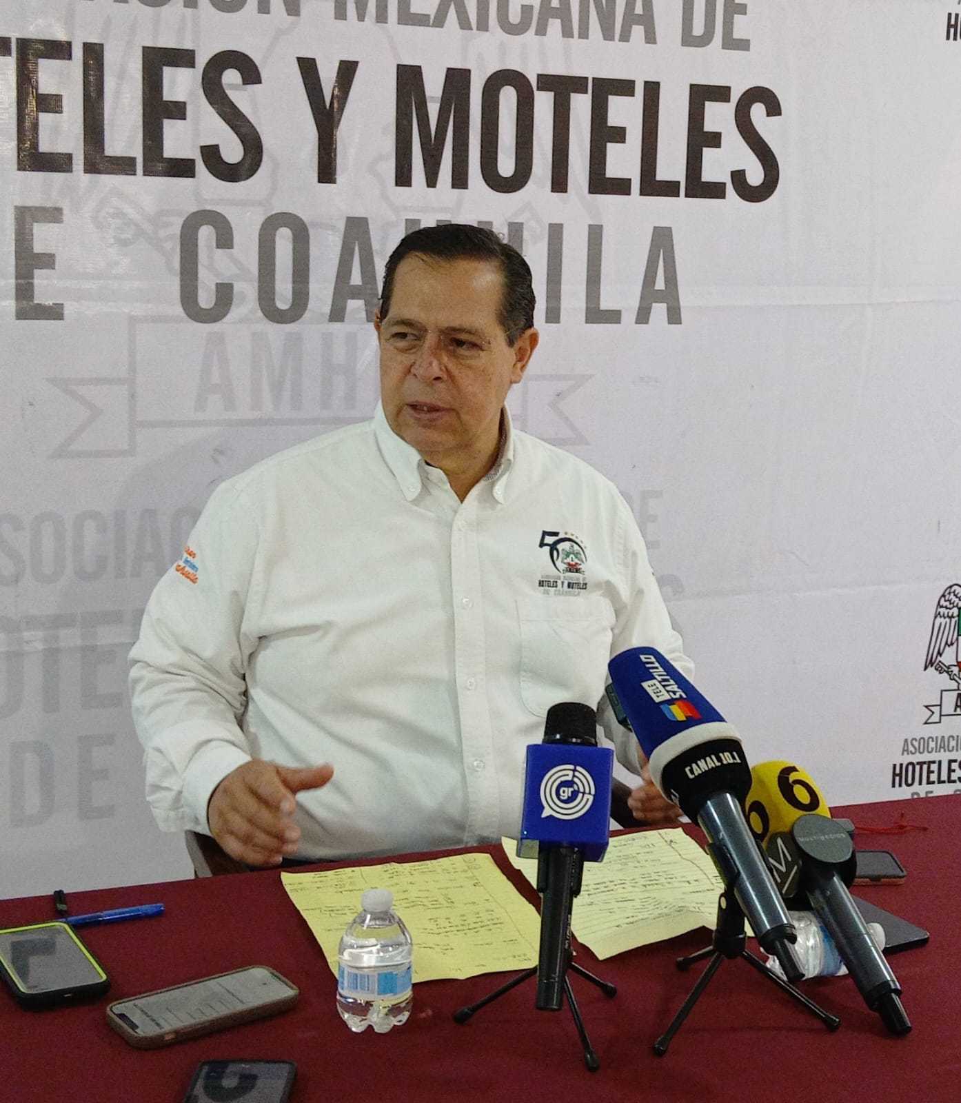 Anticipa IP pérdidas con jornada laboral reducida