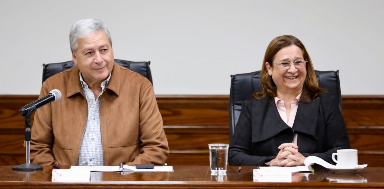 Entrega DIF Saltillo 17 mil paquetes alimentarios: alcalde