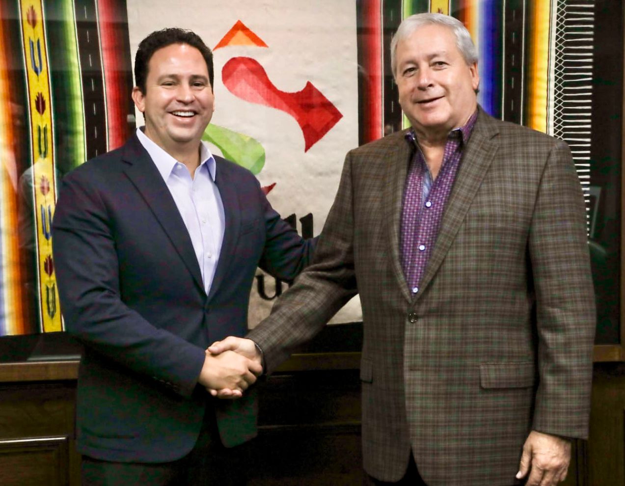Inicia en Saltillo proceso de Entrega-Recepción