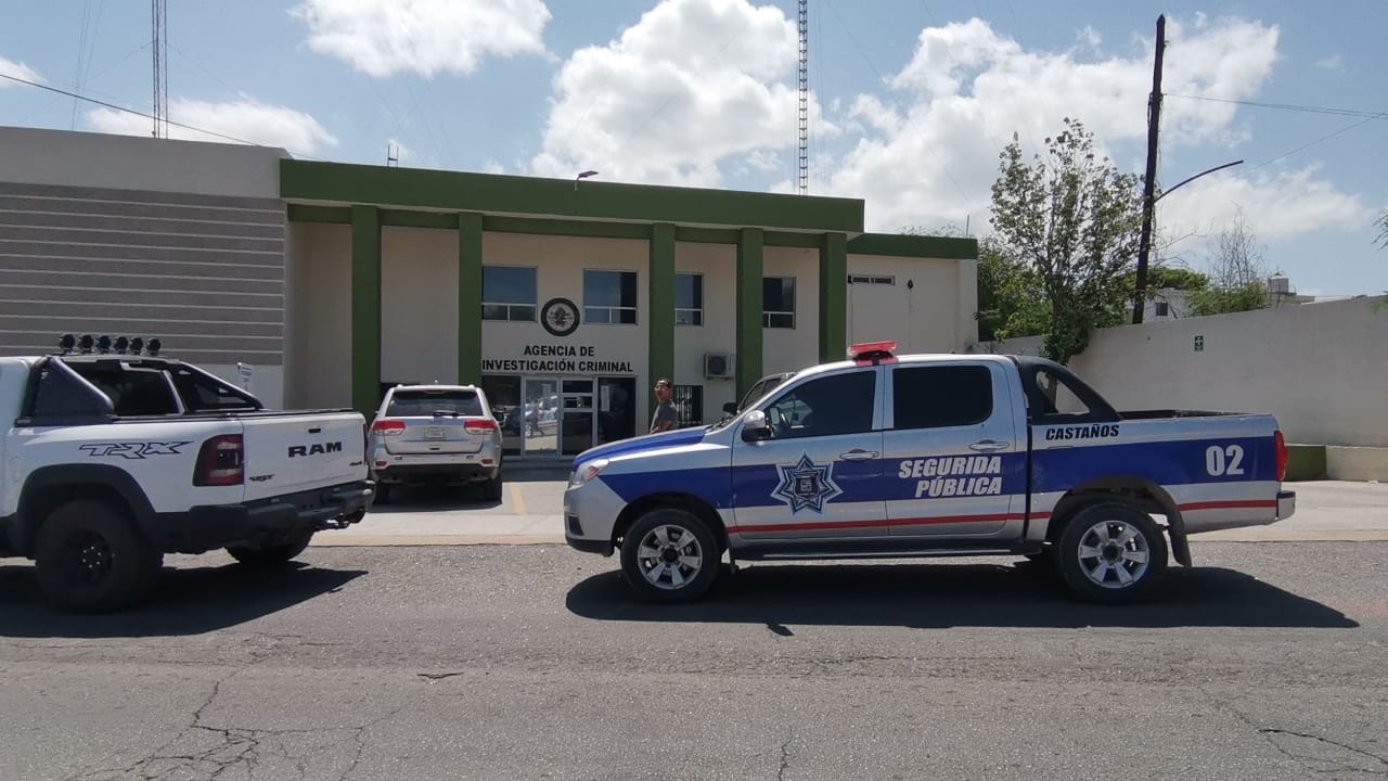 Hallan a menores; huían a Monterrey