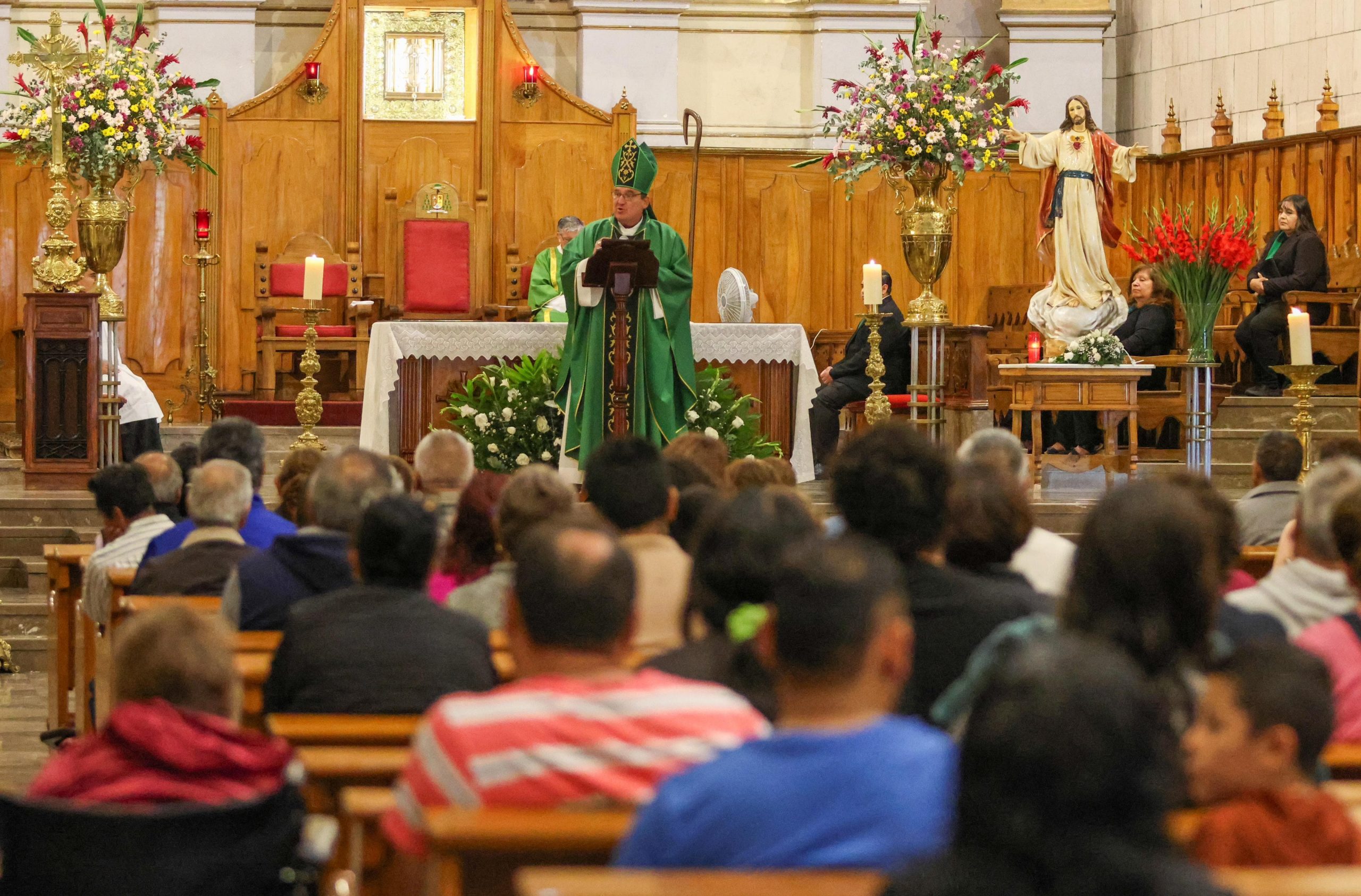 Insiste Iglesia en no celebrar Halloween