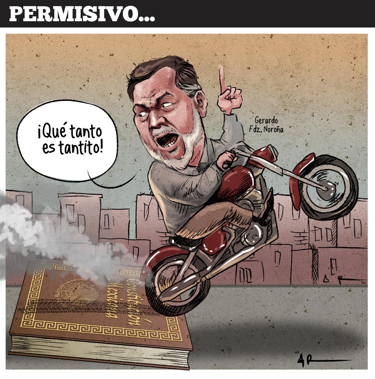 El cartón de hoy