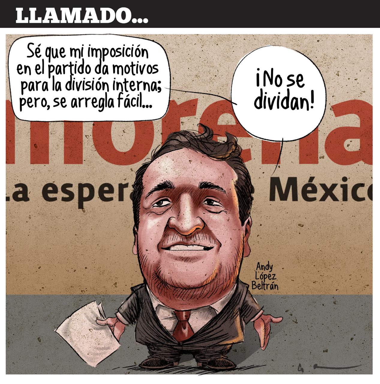 El cartón de hoy
