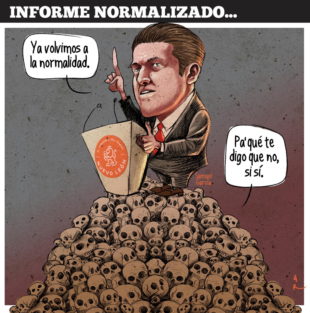 EN LOS PASILLOS