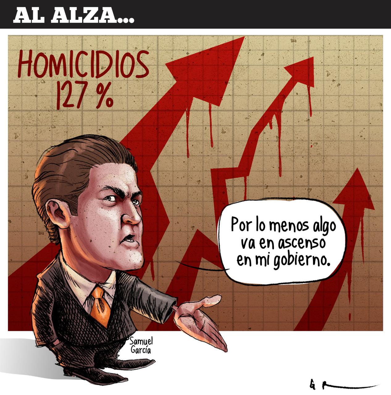 El cartón de hoy