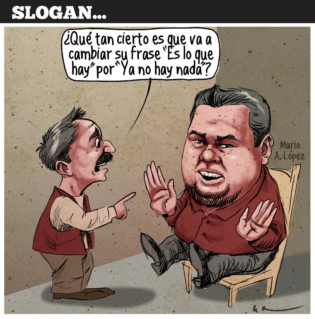 EN LOS PASILLOS
