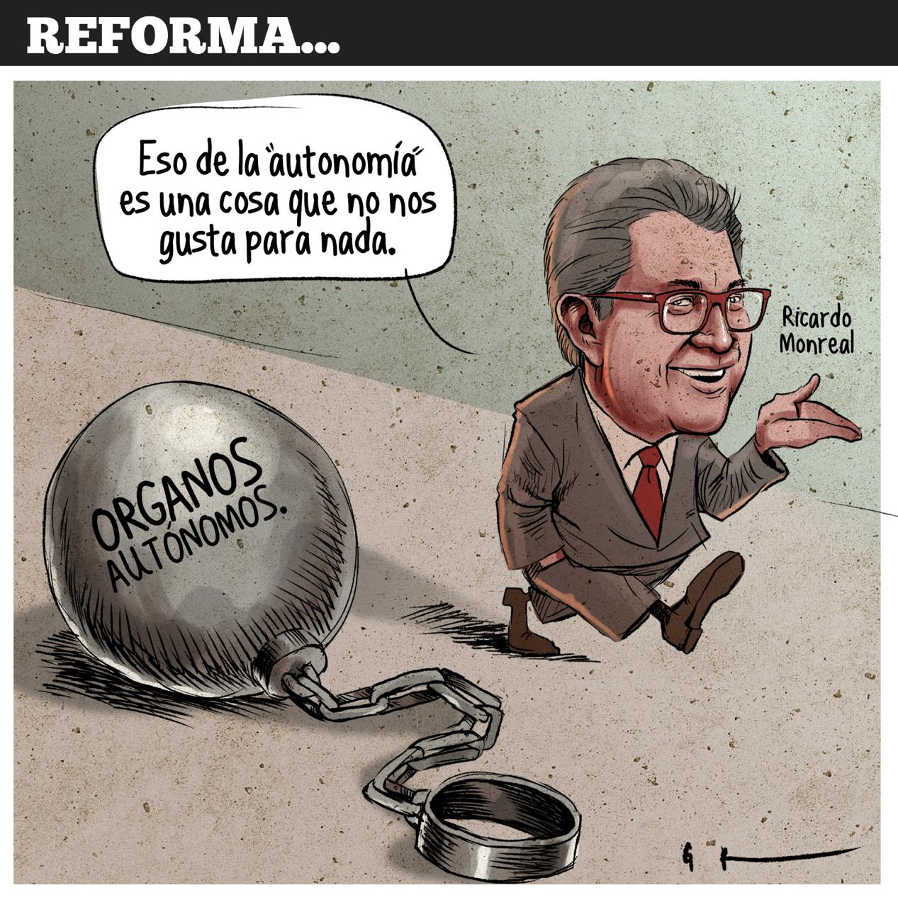 El cartón de hoy