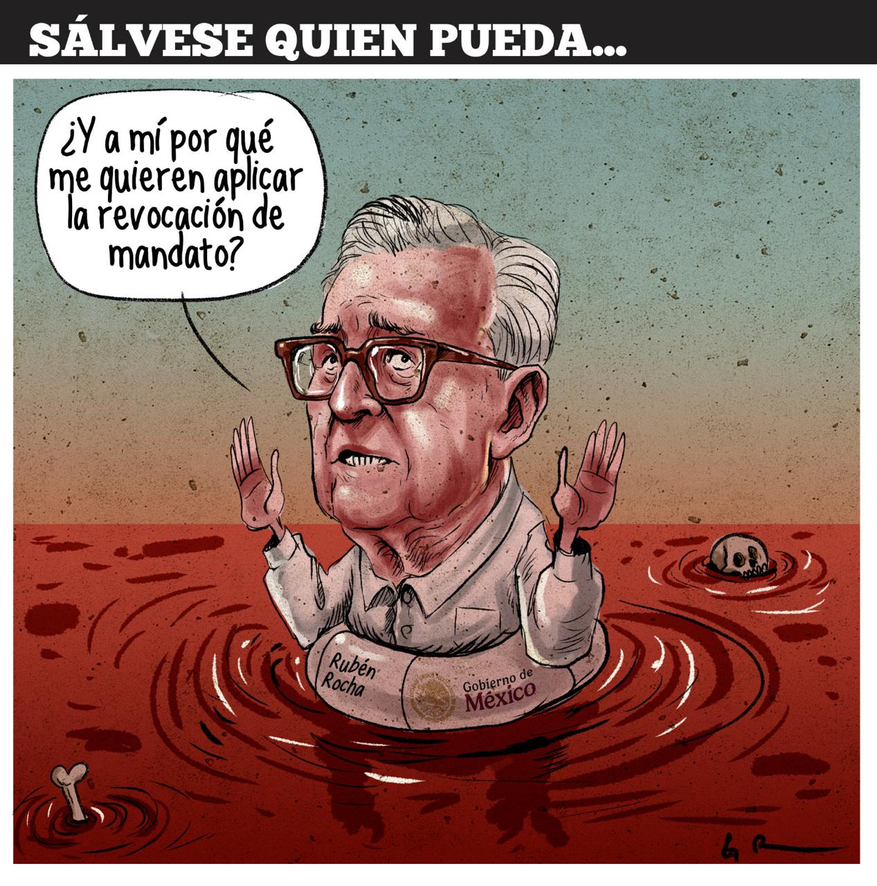 EN LOS PASILLOS