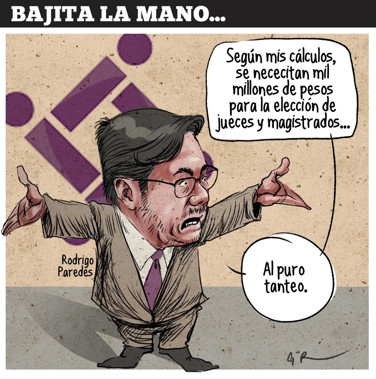 El cartón de hoy