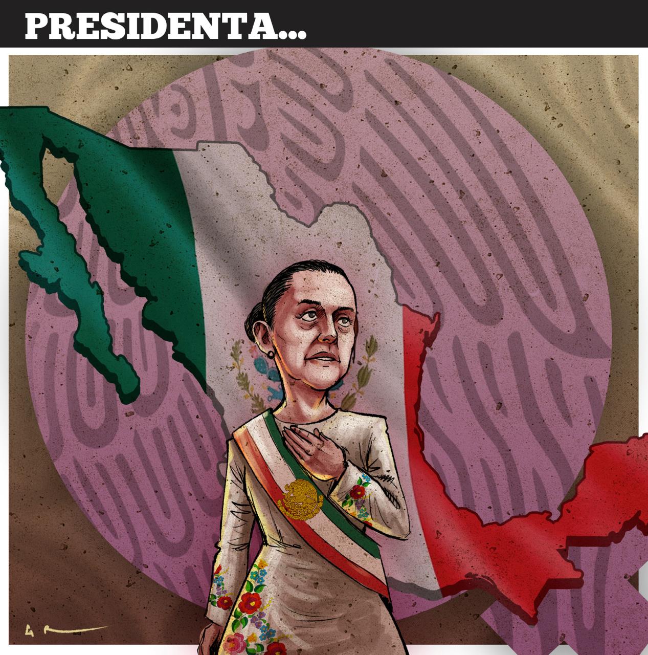 El cartón de hoy