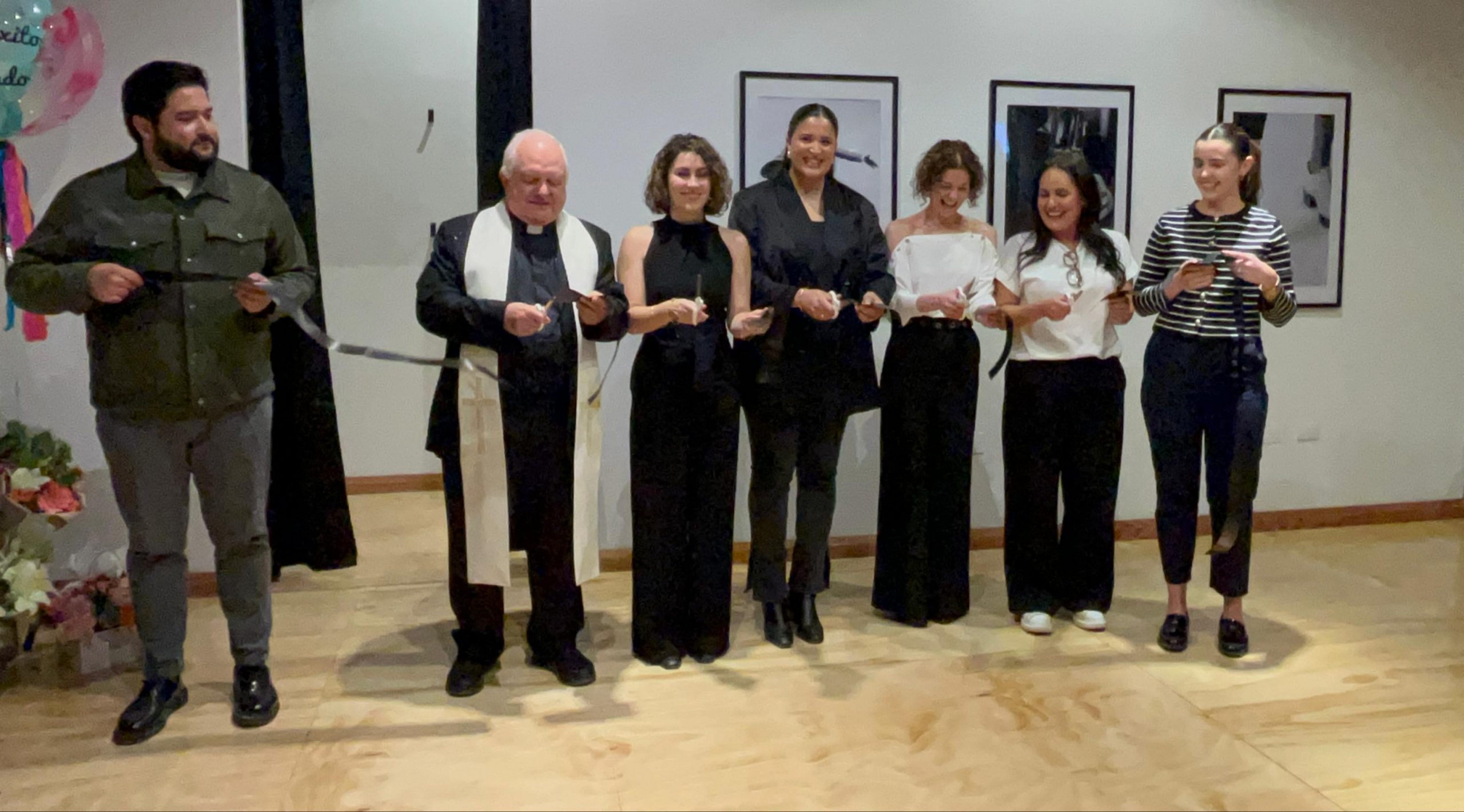 Inauguran “Stomp Club”, academia de tap con música en vivo