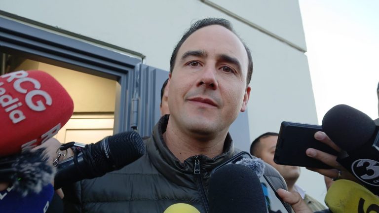 Estiman para 2025 más de 70 mil mdp de presupuesto para Coahuila