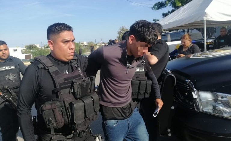 Podría feminicida de Jimena enfrentar 50 años de prisión