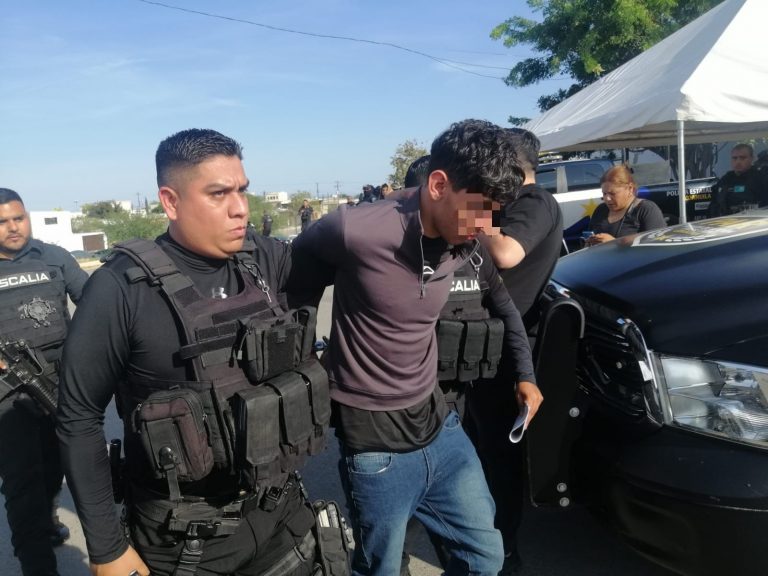 Podría feminicida de Jimena enfrentar 50 años de prisión