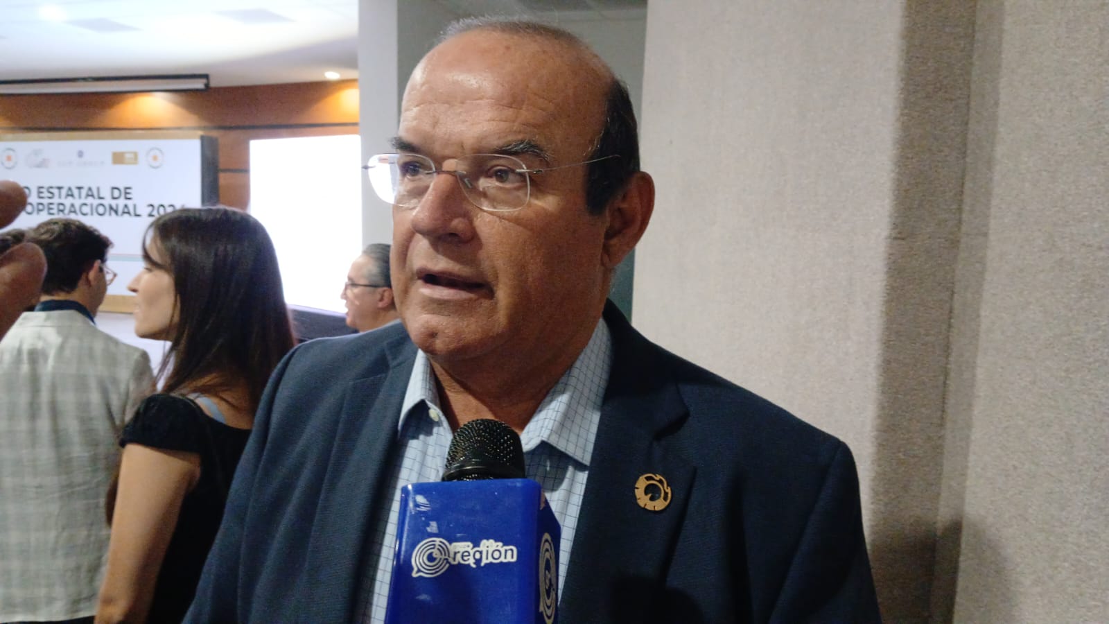 Obras para Coahuila precisan apoyo federal