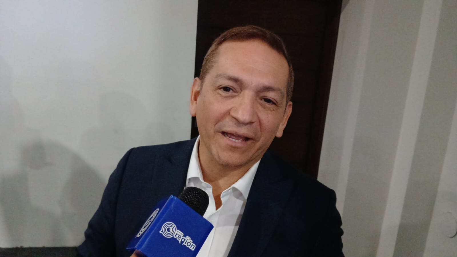 Apoyan empresas plan de movilidad