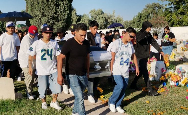 Regresa a Torreón la guerra de pandillas