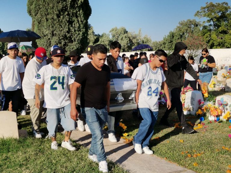 Regresa a Torreón la guerra de pandillas