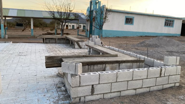 Gobierno de resultados en Concepción del Oro