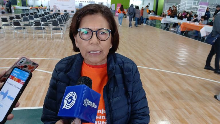 Fiscalía de Mujeres y Niñez disparará denuncias