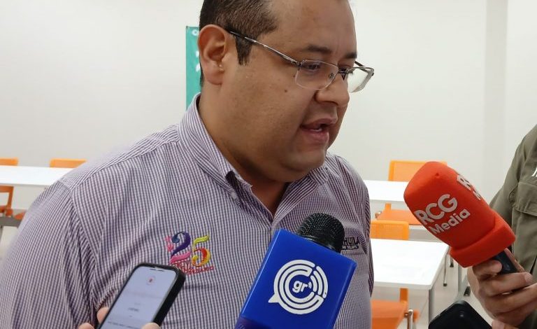 Ya requiere Saltillo arena multifuncional: OCV