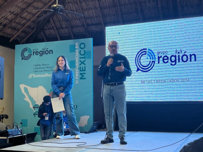 Apuesta Grupo Región a la capacitación