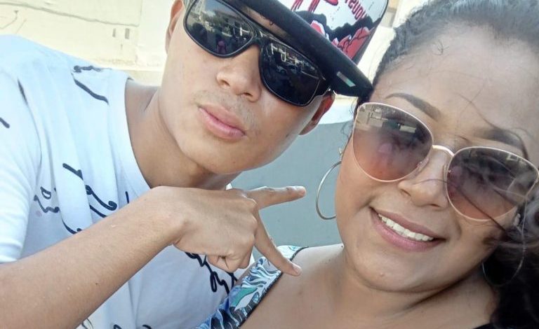 Por una cachucha y unos tenis mataron a Bayron
