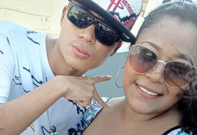 Por una cachucha y unos tenis mataron a Bayron