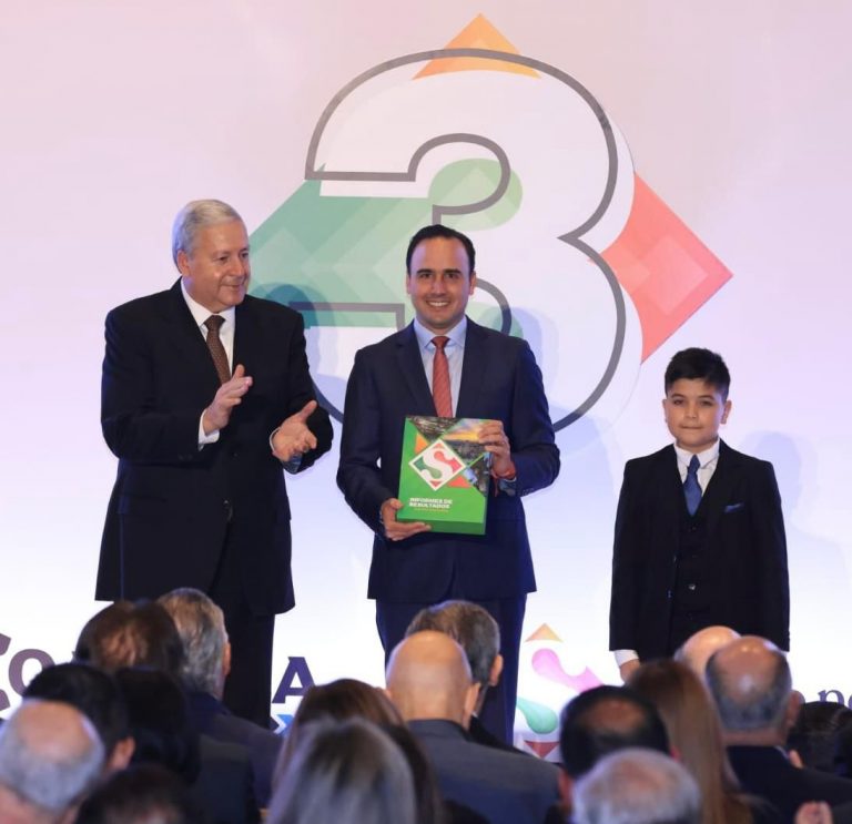 Transformamos Saltillo: Chema