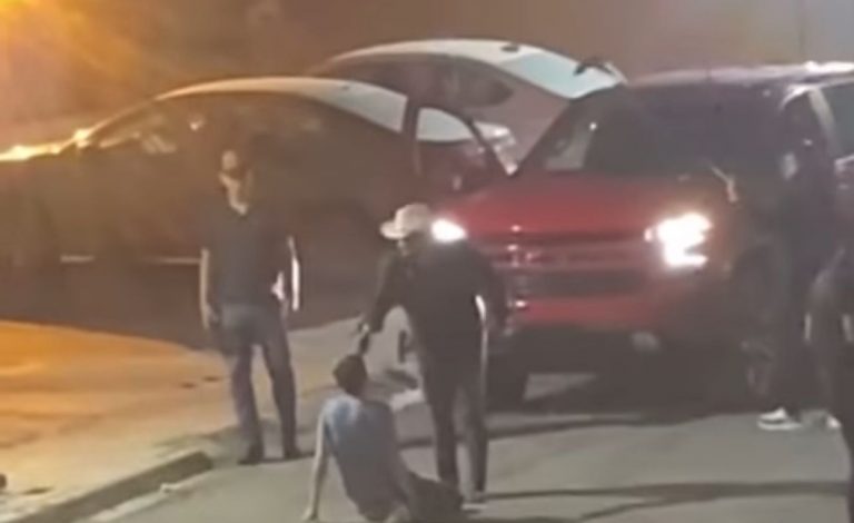 Detienen a 9 por “narcopelícula”