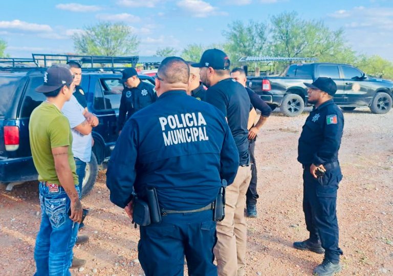 Jimena se fue por voluntad propia