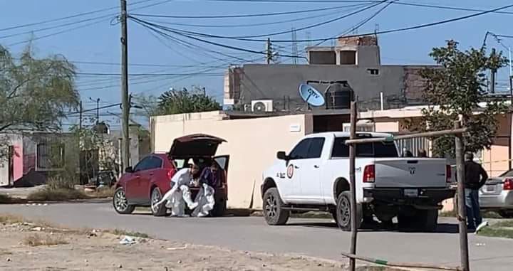 Detienen a presunto feminicida de Jimena