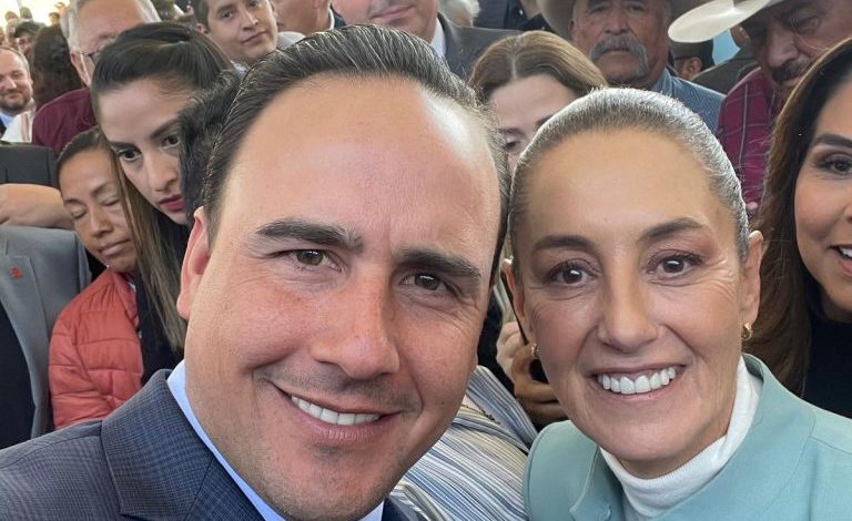 Se suma Coahuila al Acuerdo por Derecho al Agua