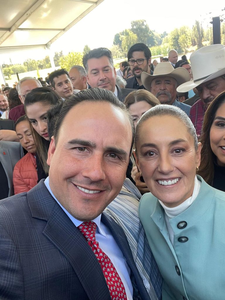 Se suma Coahuila al Acuerdo por Derecho al Agua