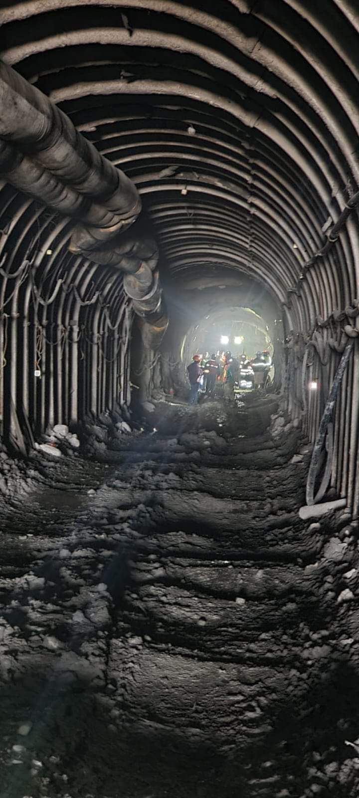 El oro negro: Un siglo de luto en la minería de Coahuila