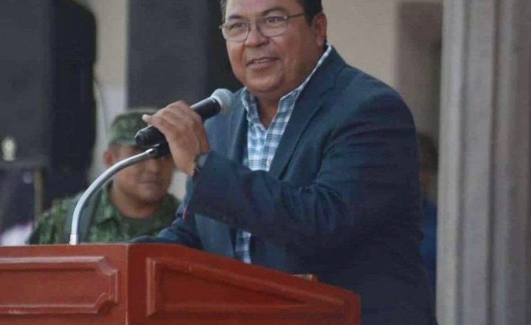 No pudo Piña gobernar Frontera