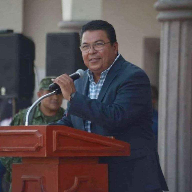 No pudo Piña gobernar Frontera