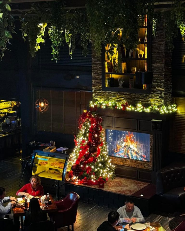 Aumentos de hasta 15%: restauranteros